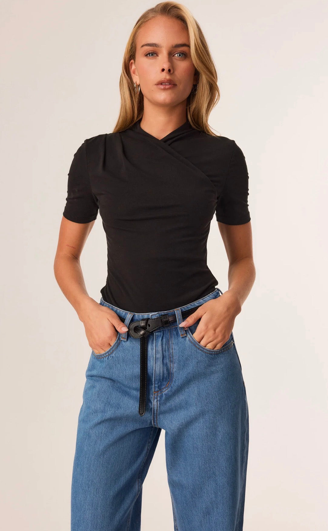 Sally Top